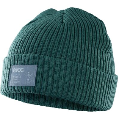 Evoc, Unisex, Mütze, Fisherman, Grün, (One Size) Evoc, Unisex, Mütze, Fisherman, Grün, (One Size)