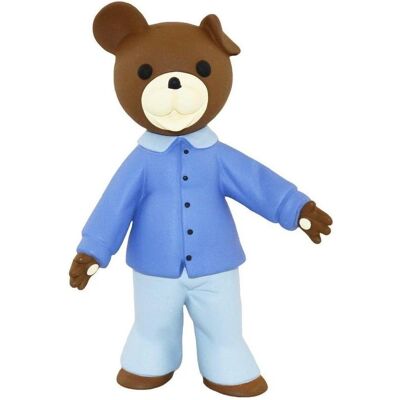 Tisso Toys, Schlüsselanhänger, Pyjama, Mehrfarbig Tisso Toys, Schlüsselanhänger, Pyjama, Mehrfarbig