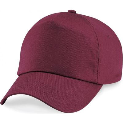 Beechfield, Unisex, Cap, Original, Mehrfarbig, (One Size) Beechfield, Unisex, Cap, Original, Mehrfarbig, (One Size)