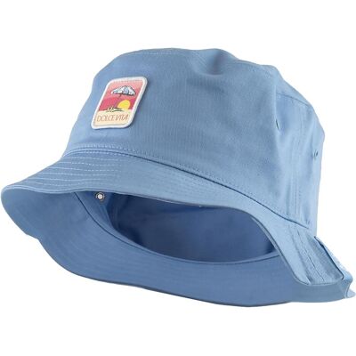 Bavarian Caps, Unisex, Hut, Dolce Vita, Blau, (One Size) Bavarian Caps, Unisex, Hut, Dolce Vita, Blau, (One Size)