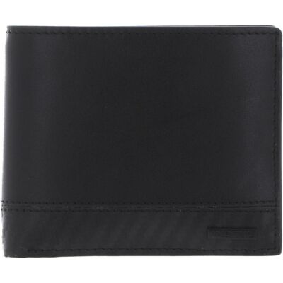 Valentino, Herren, Portemonnaie, Greenie Giftbox, Schwarz Valentino, Herren, Portemonnaie, Greenie Giftbox, Schwarz