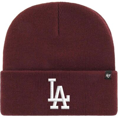 47 Brand, Herren, Mütze, Haymaker Los Angeles Dodgers, Rot 47 Brand, Herren, Mütze, Haymaker Los Angeles Dodgers, Rot