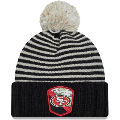 New Era, Damen, Mütze, Salute to Service Damen Mütze - San Francisco 49ers, Beige New Era, Damen, Mütze, Salute to Service Damen Mütze - San Francisco 49ers, Beige