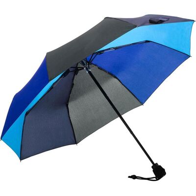 Euroschirm, Unisex, Regenschirm, Light Trek Regenschirm, Mehrfarbig Euroschirm, Unisex, Regenschirm, Light Trek Regenschirm, Mehrfarbig