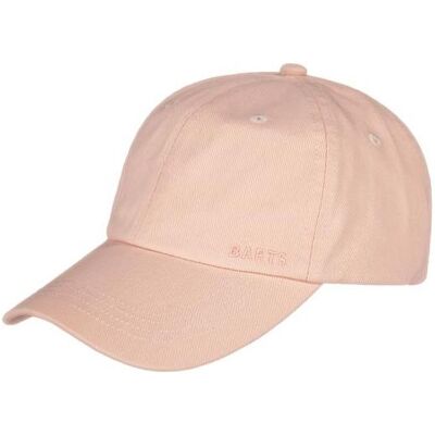 Barts, Unisex, Cap, Waruu Cap, Rosa Barts, Unisex, Cap, Waruu Cap, Rosa