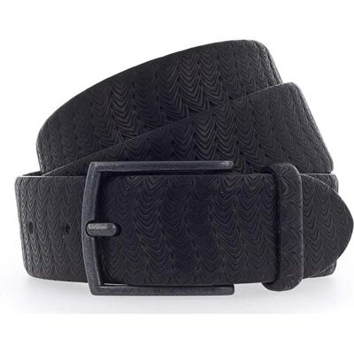 B.Belt, Herren, Gürtel, Matteo Belt, Schwarz, (85) B.Belt, Herren, Gürtel, Matteo Belt, Schwarz, (85)