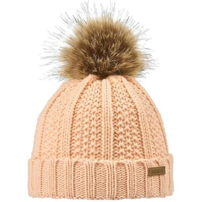 Cairn, Unisex, Mütze, Zoe, Orange, Rot, Beige, Rosa, (One Size) Cairn, Unisex, Mütze, Zoe, Orange, Rot, Beige, Rosa, (One Size)