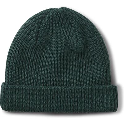 Roark, Herren, Mütze, Fisherman, Grün, (One Size) Roark, Herren, Mütze, Fisherman, Grün, (One Size)