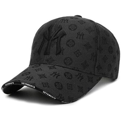 Out of the blue, Unisex, Cap, Baseball Cap MY Black, Grün, Schwarz, (One Size) Out of the blue, Unisex, Cap, Baseball Cap MY Black, Grün, Schwarz, (One Size)