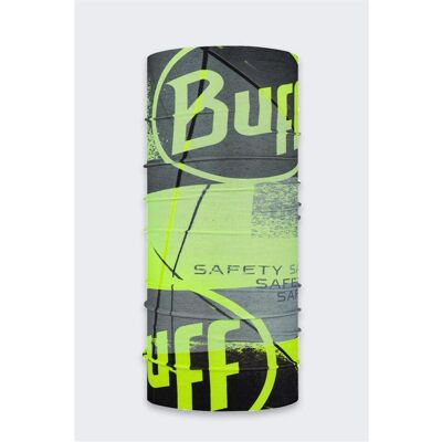 Buff, Unisex, Schal, Safety CoolNet UV Gelb Multifunktionskamin, Gelb, Mehrfarbig Buff, Unisex, Schal, Safety CoolNet UV Gelb Multifunktionskamin, Gelb, Mehrfarbig