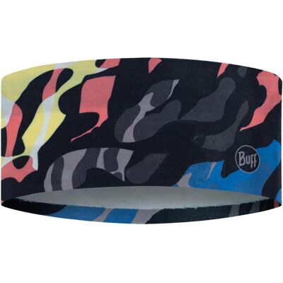 Buff, Unisex, Stirnband, Thermonet Headband 1324595551000 - One size, Mehrfarbig Buff, Unisex, Stirnband, Thermonet Headband 1324595551000 - One size, Mehrfarbig