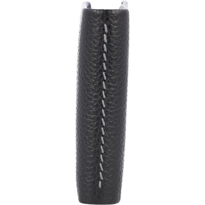 Braun Büffel, Herren, Portemonnaie, Prato Geldbörse RFID Leder 10 cm, Schwarz Braun Büffel, Herren, Portemonnaie, Prato Geldbörse RFID Leder 10 cm, Schwarz