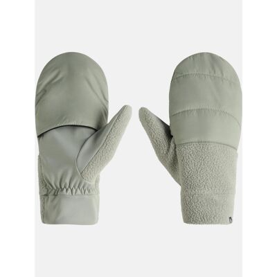 Odlo, Unisex, Handschuhe, Multisport X-Warm Fäustlinge, Grau, (XXL) Odlo, Unisex, Handschuhe, Multisport X-Warm Fäustlinge, Grau, (XXL)