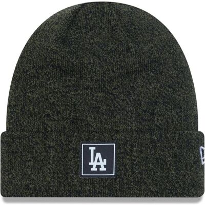 New Era, Mütze, Kinder Beanie Wintermütze - Los Angeles Dodgers INF, Grün, (48 - 50) New Era, Mütze, Kinder Beanie Wintermütze - Los Angeles Dodgers INF, Grün, (48 - 50)