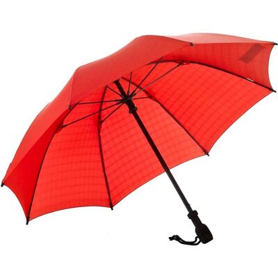 Euroschirm, Unisex, Regenschirm, birdiepal octagon, Rot Euroschirm, Unisex, Regenschirm, birdiepal octagon, Rot
