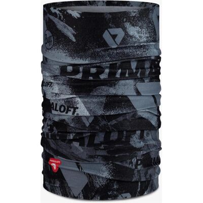 Buff, Unisex, Schal, Thermonet Skatick Graphite, Grau Buff, Unisex, Schal, Thermonet Skatick Graphite, Grau