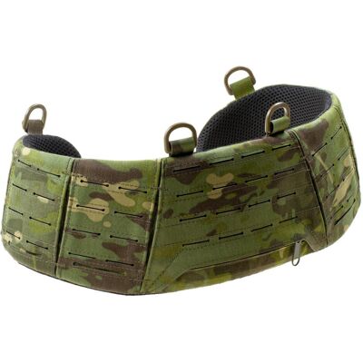 Templars Gear, Herren, Gürtel, Tactique PT1 GEN 2, Grün, (S) Templars Gear, Herren, Gürtel, Tactique PT1 GEN 2, Grün, (S)