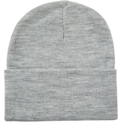 O'Neill, Unisex, Mütze, Cube, Silber, (One Size) O'Neill, Unisex, Mütze, Cube, Silber, (One Size)