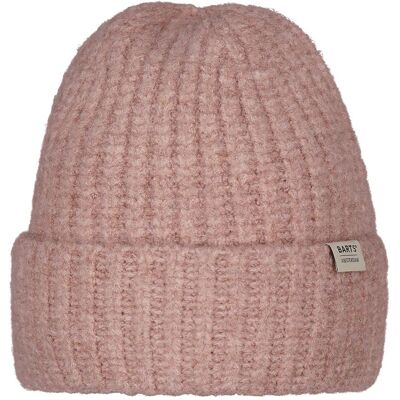 Barts, Damen, Mütze, Women's Neide Beanie, Pink, (One Size) Barts, Damen, Mütze, Women's Neide Beanie, Pink, (One Size)