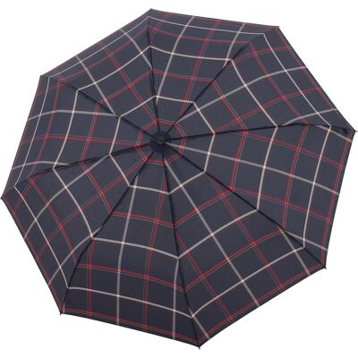 Doppler, Herren, Regenschirm, Carbonsteel Magic Taschenschirm 28 cm, Blau Doppler, Herren, Regenschirm, Carbonsteel Magic Taschenschirm 28 cm, Blau
