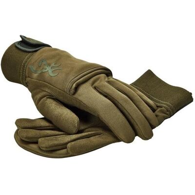 Browning Unisex, Handschuhe, Wet, Grün, (M) Browning Unisex, Handschuhe, Wet, Grün, (M)