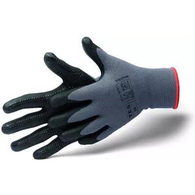 Schuller, Handschuhe, montagehandschuh mit Tochter - YES Glove Grip XXL/11", (11, XXL) Schuller, Handschuhe, montagehandschuh mit Tochter - YES Glove Grip XXL/11", (11, XXL)
