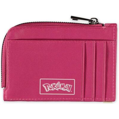 Difuzed, Unisex, Portemonnaie, Pokémon - Card Holder, Violett Difuzed, Unisex, Portemonnaie, Pokémon - Card Holder, Violett