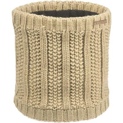 Cairn, Unisex, Schal, Zoe, Braun Cairn, Unisex, Schal, Zoe, Braun