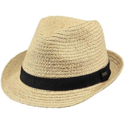 Barts, Herren, Hut, Grayden Hut, Beige, (One Size) Barts, Herren, Hut, Grayden Hut, Beige, (One Size)