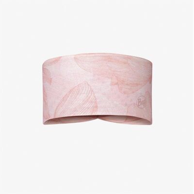 Buff, Unisex, Stirnband, Coolnet Uv+ Ellipse HB, Rot, Pink Buff, Unisex, Stirnband, Coolnet Uv+ Ellipse HB, Rot, Pink