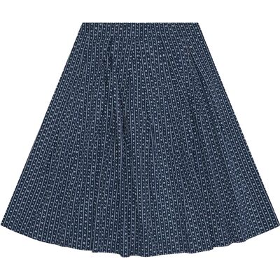 Bavarian Caps, Damen, Röcke, Miriam Trachten, Blau, (S) Bavarian Caps, Damen, Röcke, Miriam Trachten, Blau, (S)