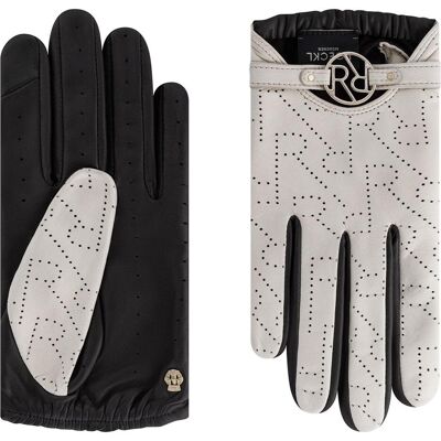 Roeckl, Damen, Handschuhe, Nice Handschuhe Leder, Beige, (7) Roeckl, Damen, Handschuhe, Nice Handschuhe Leder, Beige, (7)