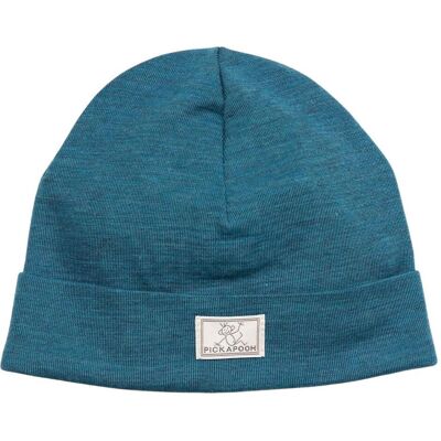 Pickapooh, Unisex, Mütze, Schlupper, Türkis, (50) Pickapooh, Unisex, Mütze, Schlupper, Türkis, (50)