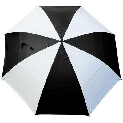 Masters, Unisex, Regenschirm, TourDri GR UV, Weiss, Schwarz Masters, Unisex, Regenschirm, TourDri GR UV, Weiss, Schwarz