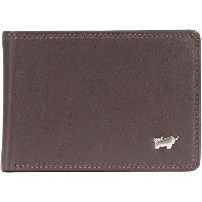 Büffel, Herren, Portemonnaie, Golf Rfid, Braun Büffel, Herren, Portemonnaie, Golf Rfid, Braun