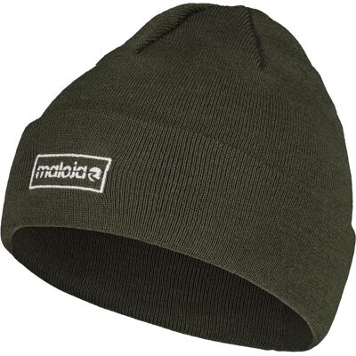 Maloja, Unisex, Mütze, GsallkopfM., Grün, (One Size) Maloja, Unisex, Mütze, GsallkopfM., Grün, (One Size)