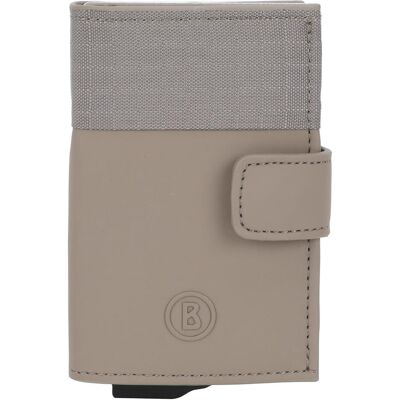 Bogner, Herren, Portemonnaie, tignes c-two e-cage sv8, Braun, Grau Bogner, Herren, Portemonnaie, tignes c-two e-cage sv8, Braun, Grau