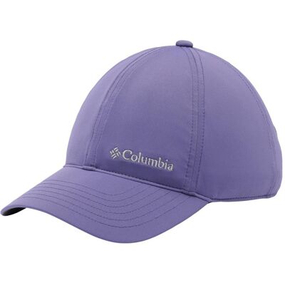 Columbia, Unisex, Cap, Coolhead III Ball, Violett, (One Size) Columbia, Unisex, Cap, Coolhead III Ball, Violett, (One Size)