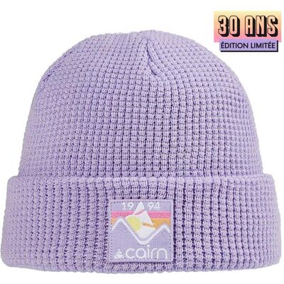 Cairn, Unisex, Mütze, Dom, Violett Cairn, Unisex, Mütze, Dom, Violett