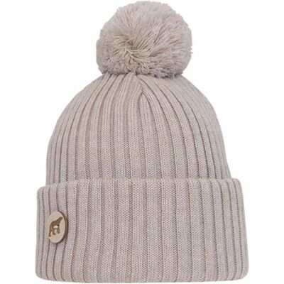 Superyellow, Unisex, Mütze, Arctos Mütze, Gelb, (One Size) Superyellow, Unisex, Mütze, Arctos Mütze, Gelb, (One Size)