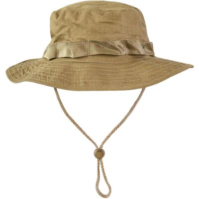 Normani, Unisex, Hut, Boonie Hat Boondock, Braun, (M) Normani, Unisex, Hut, Boonie Hat Boondock, Braun, (M)