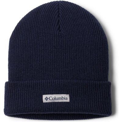 Columbia, Unisex, Mütze, Whirlibird™ Cuffed Beanie, Blau, (One Size) Columbia, Unisex, Mütze, Whirlibird™ Cuffed Beanie, Blau, (One Size)