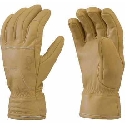 Outdoor Research, Damen, Handschuhe, Aksel Work Handschuhe, Braun, (XL) Outdoor Research, Damen, Handschuhe, Aksel Work Handschuhe, Braun, (XL)