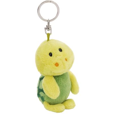 NICI, Unisex, Schlüsselanhänger, Schlüsselanhänger Schildkröte GREEN, Grün NICI, Unisex, Schlüsselanhänger, Schlüsselanhänger Schildkröte GREEN, Grün