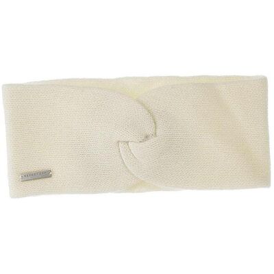 Seeberger, Damen, Stirnband, Kaschmir, Beige Seeberger, Damen, Stirnband, Kaschmir, Beige