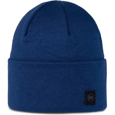 Buff, Damen, Mütze, Niels, Blau, (One Size) Buff, Damen, Mütze, Niels, Blau, (One Size)