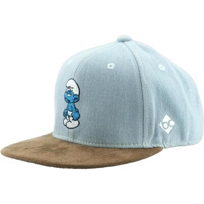 Bavarian Caps, Jungen, Cap, Muffi, Zefix, Blau, (One Size) Bavarian Caps, Jungen, Cap, Muffi, Zefix, Blau, (One Size)