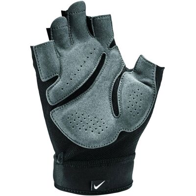 Nike Herren, Handschuhe, M Elemental Fitness Gloves Herren Fitnesshandschuhe, Schwarz, (XL) Nike Herren, Handschuhe, M Elemental Fitness Gloves Herren Fitnesshandschuhe, Schwarz, (XL)