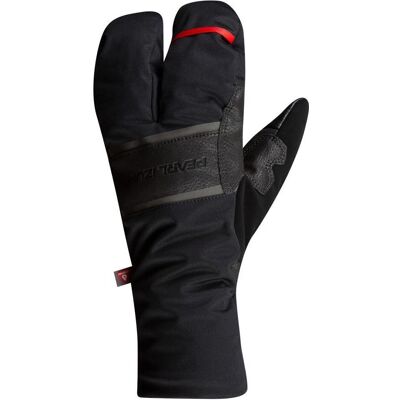 Pearl Izumi, Herren, Handschuhe, AmFIB Lobster Gel, Schwarz, (L) Pearl Izumi, Herren, Handschuhe, AmFIB Lobster Gel, Schwarz, (L)