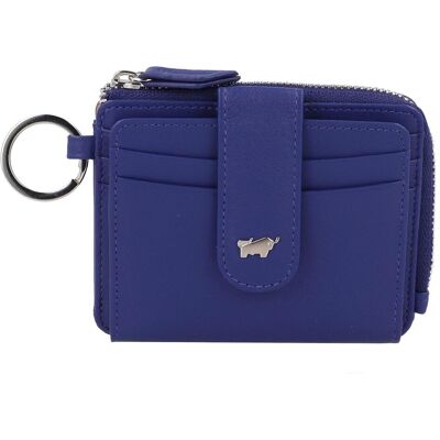 Braun Büffel, Damen, Portemonnaie, JOY RFID indigo violet, Violett Braun Büffel, Damen, Portemonnaie, JOY RFID indigo violet, Violett